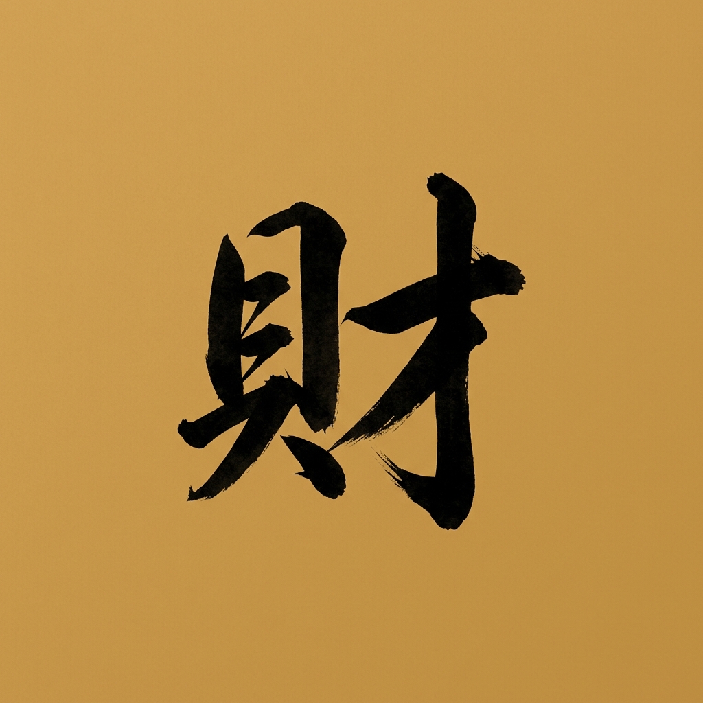 재물운